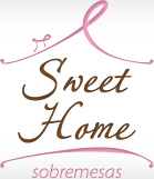 Sweet Home Sobremesas